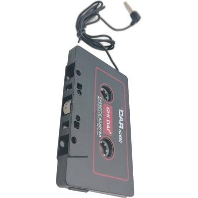 Адаптер для кассетных магнитол LU003