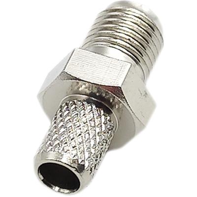 Гнездо SMA на кабель RG-58, обжим (05-5007)