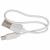 Беспроводные наушники BOROFONE BE47 TWS Perfecto, bluetooth, в кейсе, белый