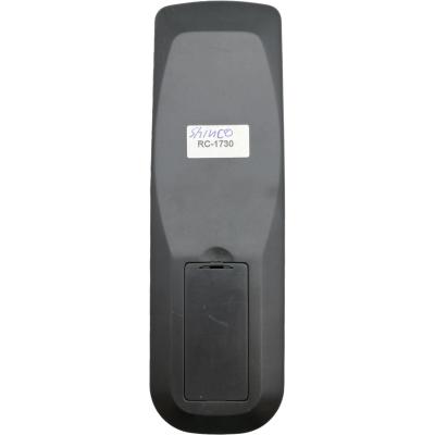 Пульт RC для SHINCO DVD RC-1730/280