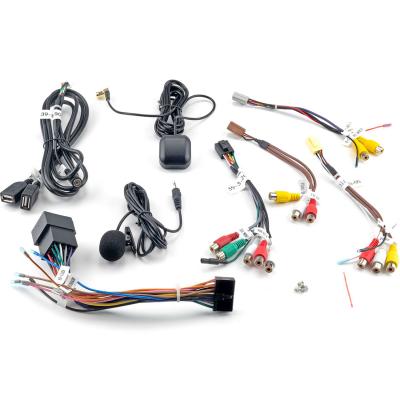Автомагнитола 2DIN 10" Incar TSA-7110, Android 10, 4*55, Bluetooth, WI-FI, DSP***