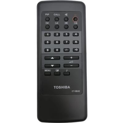 Пульт для TOSHIBA CT 9843