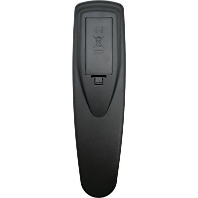 Пульт универсальный 5 в 1 ZEN525-B