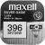 Элемент питания SR726W (397/6) MAXELL BL1 10-Box/кор.100шт