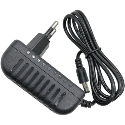 Блок питания импульсный  7,0V,  1,A, 2,5х5,5 мм, вилка на блоке**