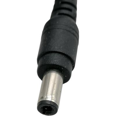 Блок питания импульсный  7,5V, 2,0A, 15W (2,5х5,5мм) вилка на блоке /6400