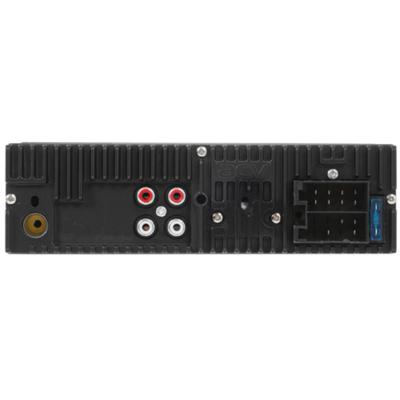 Автомагнитола ACV AVS-912BR Bluetooth/USB/SD/FM
