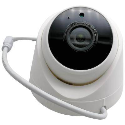 Видеокамера ST-S2542 LIGHT - 2,0MP(1080P), 3,6mm, купольная***