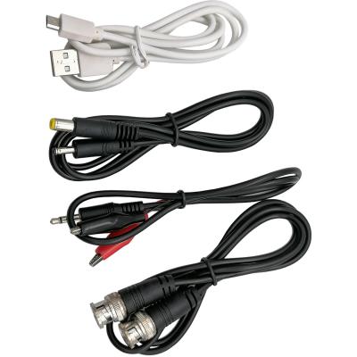 Тестер видеосигнала AV-Tester, AHD/Analog