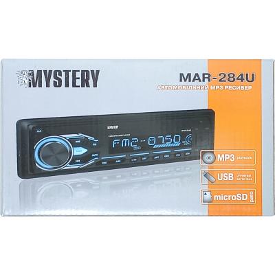 Автомагнитола MYSTERY MAR-284U