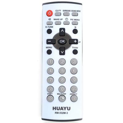 Пульт универсальный для PANASONIC HUAYU RM-532M