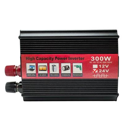 Преобразователь  300W, 24/220 