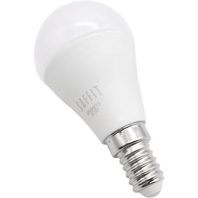 LED лампа P45/13W/2700/E14, SAFFIT /55157/