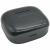 Беспроводные наушники BOROFONE BE47 TWS Perfecto, bluetooth, в кейсе, черный