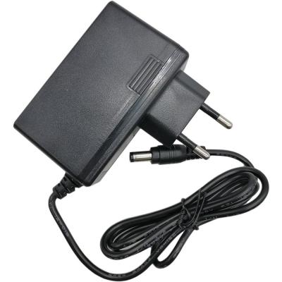 Блок питания импульсный  5,0V,  2,0A, 10W вилка на блоке, LP86/HKY66