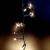 Гирлянда нитевая, 7.4м, 370LED, т.бел. 8 функций, Luca Snake Light /83780/**