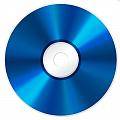 CD/Blue-Ray диски