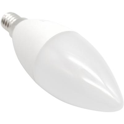 LED лампа C37/13W/4000/E14, SAFFIT /55164/