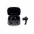 Беспроводные наушники Earldom TWS17, bluetooth, в кейсе, черный