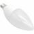 LED лампа C37/13W/4000/E14, SAFFIT /55164/