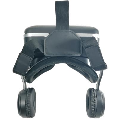 Очки виртуальной реальности Ritmix RVR-400