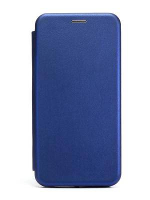 Чехол-книжка Galaxy A01 (A015), Zibelino Book (синий)