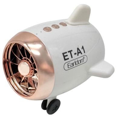 Активная колонка Earldom ET-A1 (BT/TWS), белый***