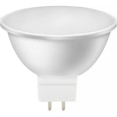 LED лампа 12V GU5.3/07W/3000, Smartbuy (SBL-GU5_3-07-30K-12V)
