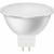 LED лампа 12V GU5.3/07W/3000, Smartbuy (SBL-GU5_3-07-30K-12V)
