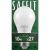 LED лампа A60/10W/6400/E27, SAFFIT /55006/