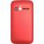 Мобильный телефон teXet TM-B227 док-станция, красный*