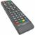 Пульт универсальный HUAYU DVB-T2+TV, ver.2021