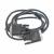 Шнур DVI-DVI 1,8м Cablexpert CC-DVI-BK-6, 19M/19M, черный