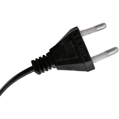 Гирлянда нитевая, 100м, 500LED, зел. Ч.П. LX-74