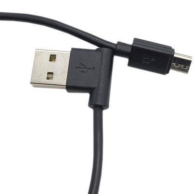 Кабель USB - micro USB, 1,2м, HOCO UPM10 Series, черный