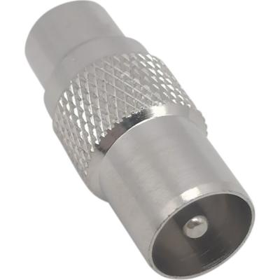 Переходник гн.RCA - шт.ТВ
