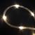 Гирлянда дюралайт, уличная, 20м, LED, т.бел., толстый