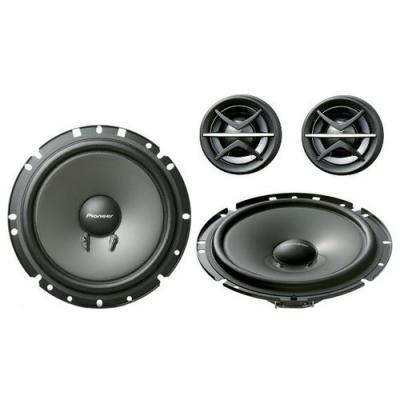 Автоколонки PIONEER TS-170CI (комп),  35Вт/170Вт