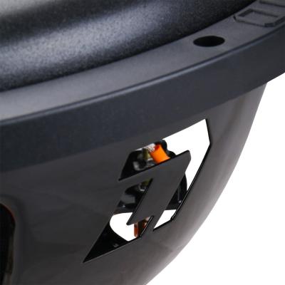 Автосабвуфер DL Audio Gryphon Pro 15 V2 (динамик), 500Вт, 2Ом+2Ом***