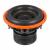 Автосабвуфер DL Audio Gryphon Pro 10 V3 (динамик), 600Вт, 2Ом+2Ом