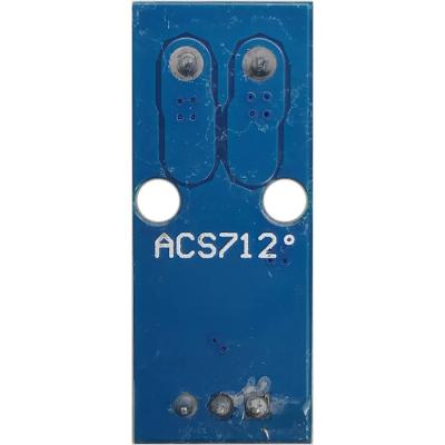 Модуль датчик тока ACS712 5A, /3199-7/156347