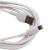 Кабель USB - micro USB, 2,0м, HOCO X20 Flash Series, белый