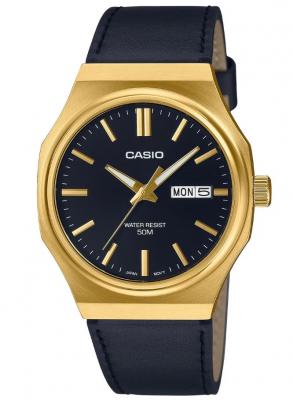 Часы наручные CASIO MTP-E735GL-1A