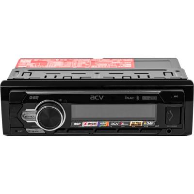 Автомагнитола ACV ADX-905BM, DSP, Bluetooth, RGB