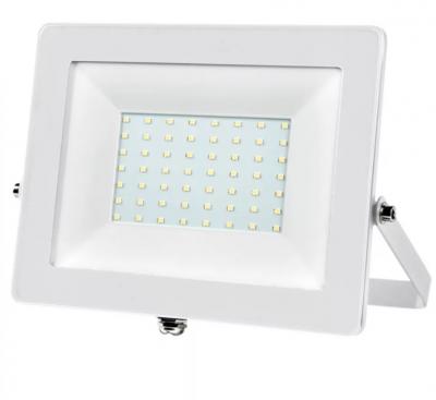 LED прожектор 70W, 6500K, IP65, 220V, белый (SBL-FLWhite-70-65K)