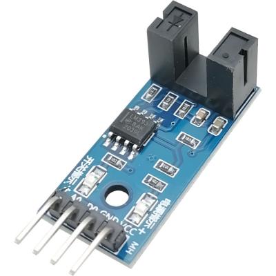 Модуль датчика скорости FC-03, на базе ITR9608 /1103/