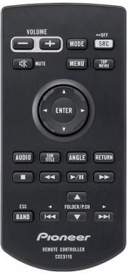 Пульт для Pioneer CXE5116-A (AVH)