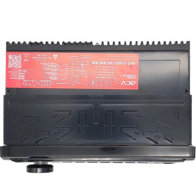 Автомагнитола ACV AVS-928BR Bluetooth/2USB/SD/FM