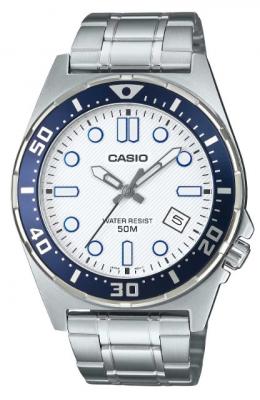 Часы наручные CASIO MTD-135D-7A