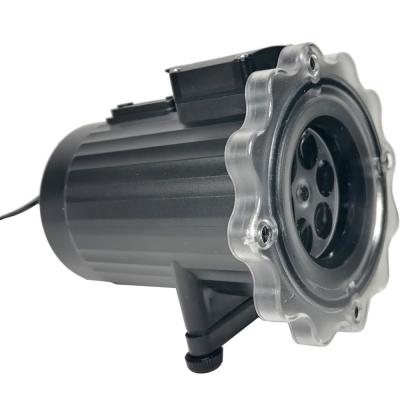 Проектор праздничный HL-36